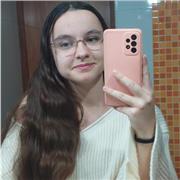 Estudiante de bachillerato con el título en inglés de C1 pero me gustaría ayudar a niños/as con repaso en materias generales.